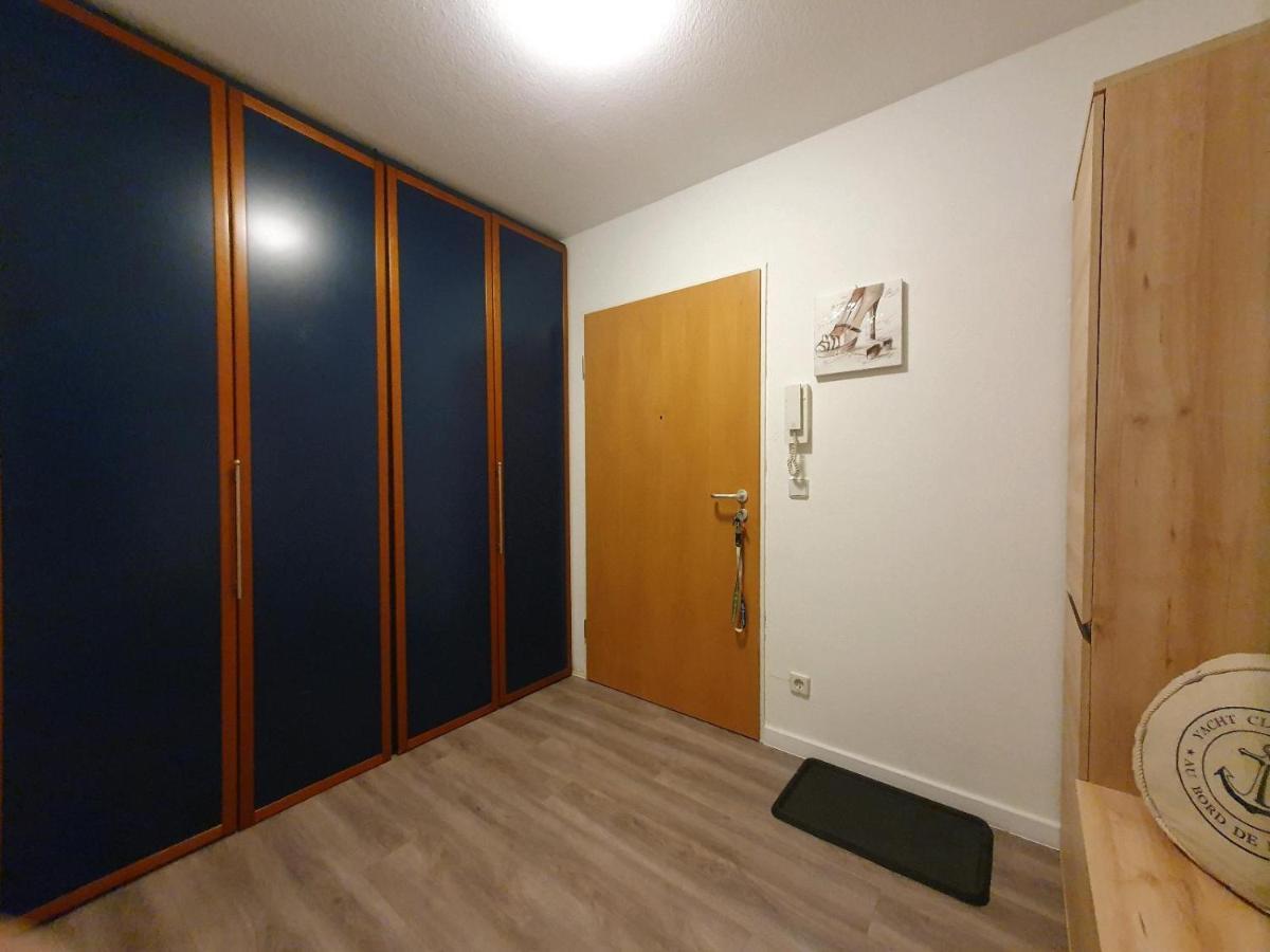 Friedrich Apartamento Erfurt Exterior foto